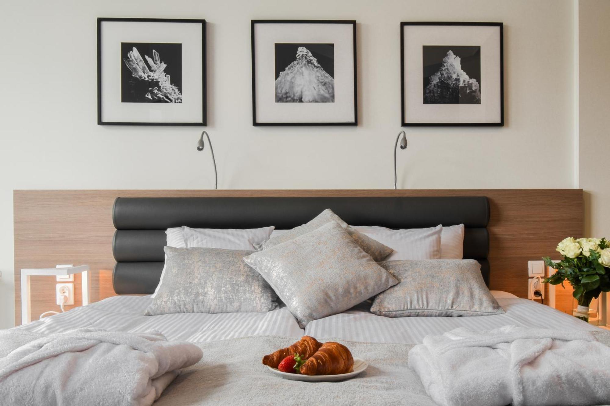 Hotel Saline Inowrocław Extérieur photo