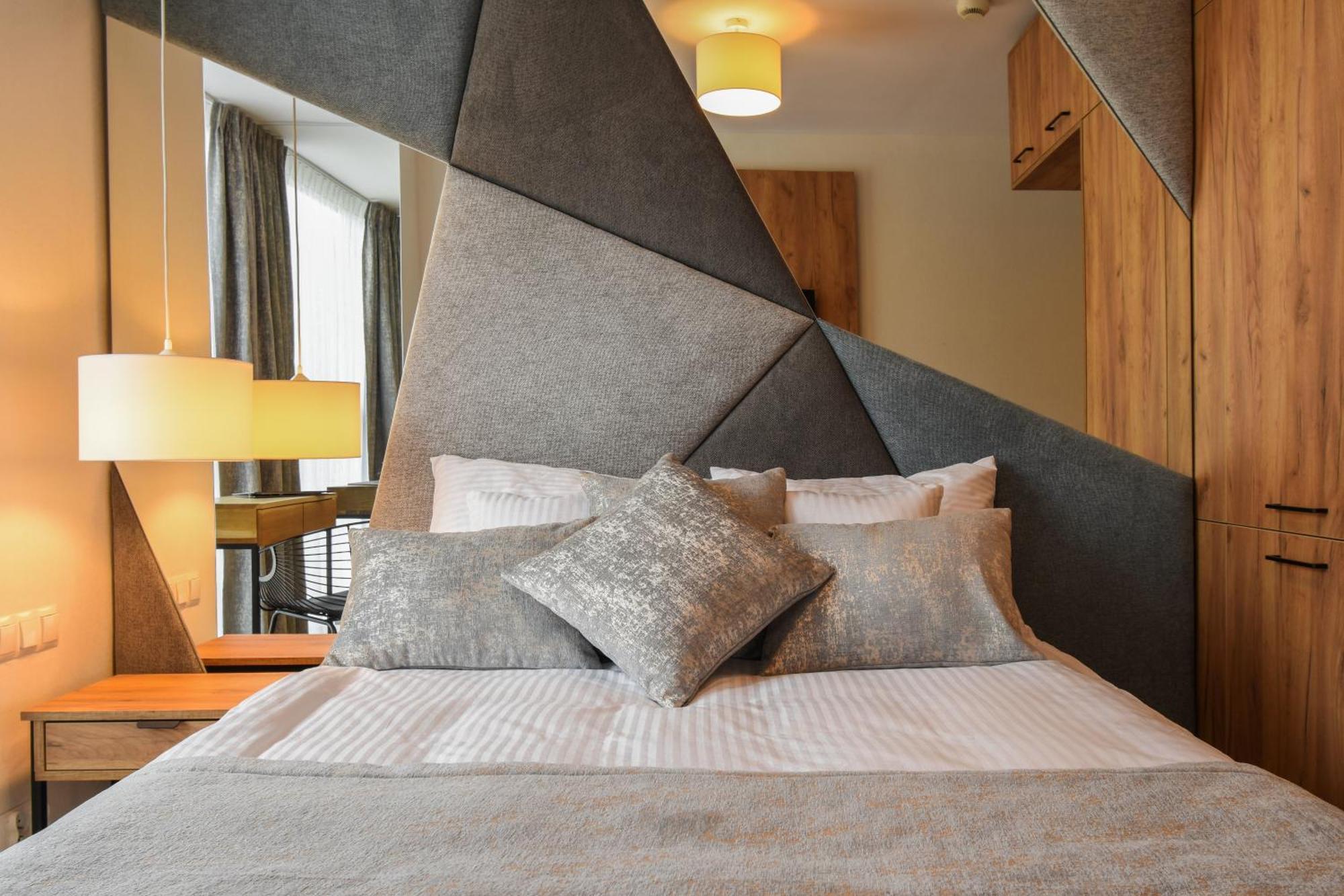 Hotel Saline Inowrocław Extérieur photo